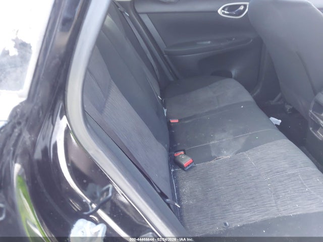 Aukcja sprzedaży 2015 Nissan Sentra Fe+ S/s/sl/sr/sv, vin: 3N1AB7AP9FL653153, numer aukcji: 44466844