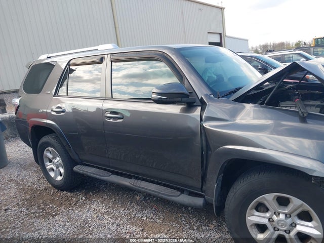 JTEZU5JR0G5132691 Toyota 4runner Sr5 Premium