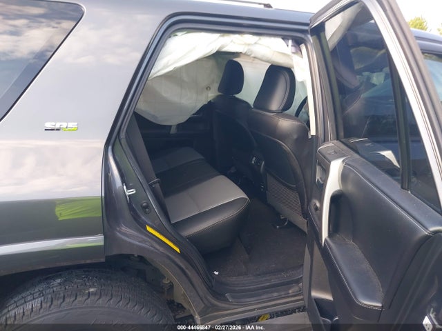 JTEZU5JR0G5132691 Toyota 4runner Sr5 Premium