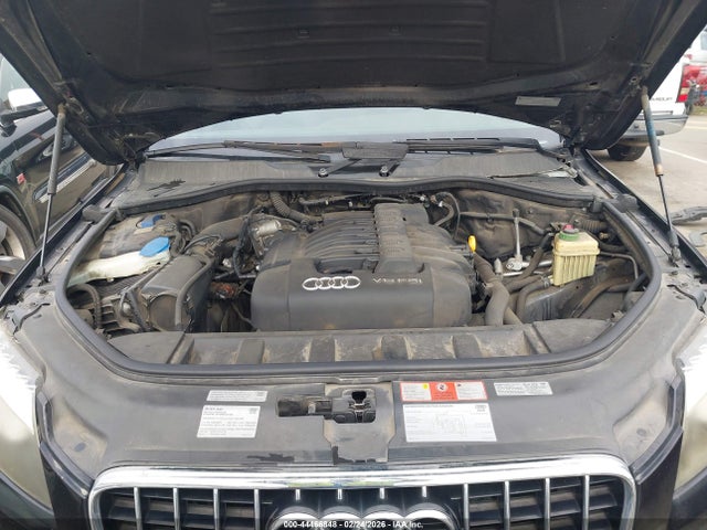 2010 AUDI Q7 WA1LYAFE9AD001277 Photo 9