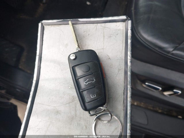 2010 AUDI Q7 WA1LYAFE9AD001277 Photo 10