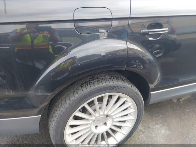 Aukcja sprzedaży 2010 Audi Q7 3.6 Premium, vin: WA1LYAFE9AD001277, numer aukcji: 44466848