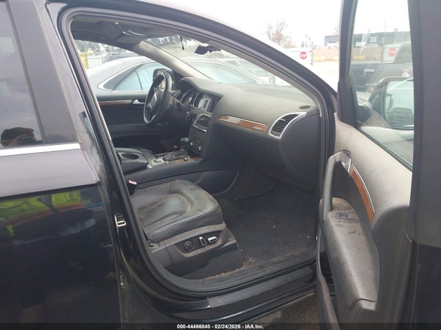 2010 AUDI Q7 WA1LYAFE9AD001277 Photo 4