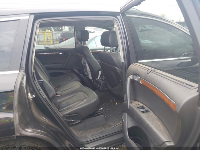 2010 AUDI Q7 WA1LYAFE9AD001277 Photo 7
