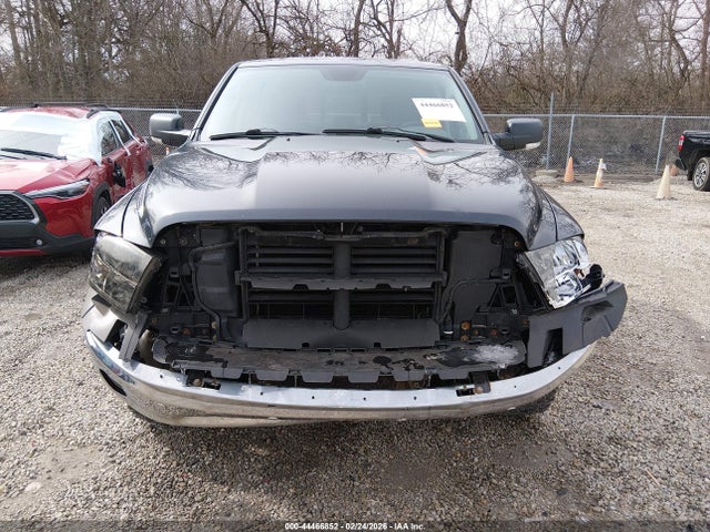 Продажа на аукционе авто 2014 Ram 1500 Big Horn, vin: 1C6RR7LT2ES341611, номер лота: 44466852