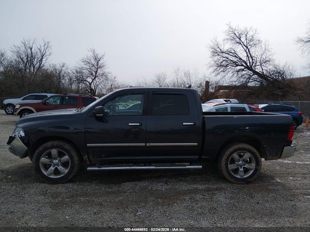 Продажа на аукционе авто 2014 Ram 1500 Big Horn, vin: 1C6RR7LT2ES341611, номер лота: 44466852