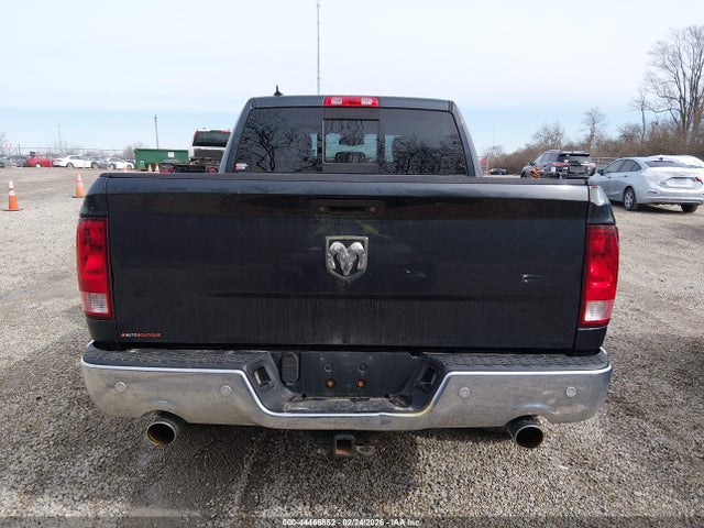 Продажа на аукционе авто 2014 Ram 1500 Big Horn, vin: 1C6RR7LT2ES341611, номер лота: 44466852