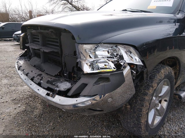 Продажа на аукционе авто 2014 Ram 1500 Big Horn, vin: 1C6RR7LT2ES341611, номер лота: 44466852