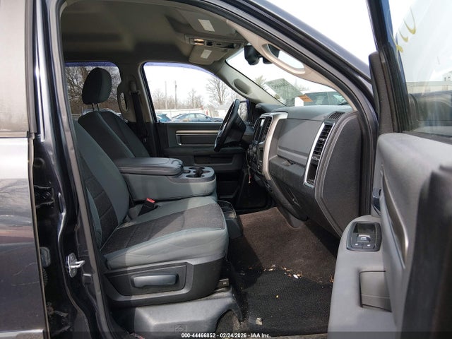 Продажа на аукционе авто 2014 Ram 1500 Big Horn, vin: 1C6RR7LT2ES341611, номер лота: 44466852