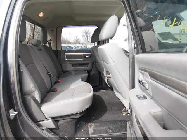 Продажа на аукционе авто 2014 Ram 1500 Big Horn, vin: 1C6RR7LT2ES341611, номер лота: 44466852