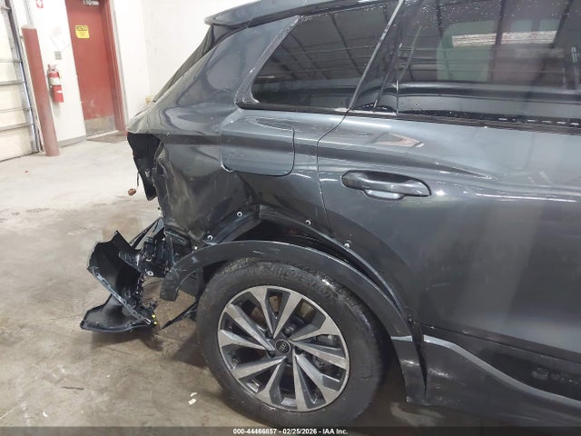 2025 Audi Q6 E-tron Premium Plus Quattro მანქანა იყიდება აუქციონზე, vin: WA124BGF3SA044312, აუქციონის ნომერი: 44466857