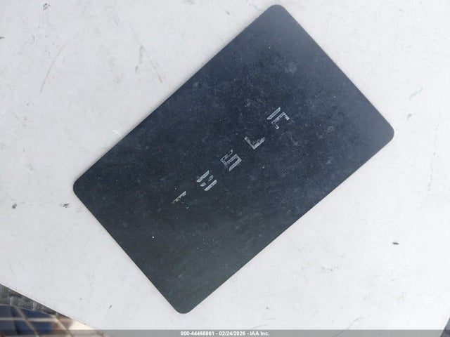Auction sale of the 2020 Tesla Model 3, vin: 5YJ3E1EA8LF509555, lot number: 44466861