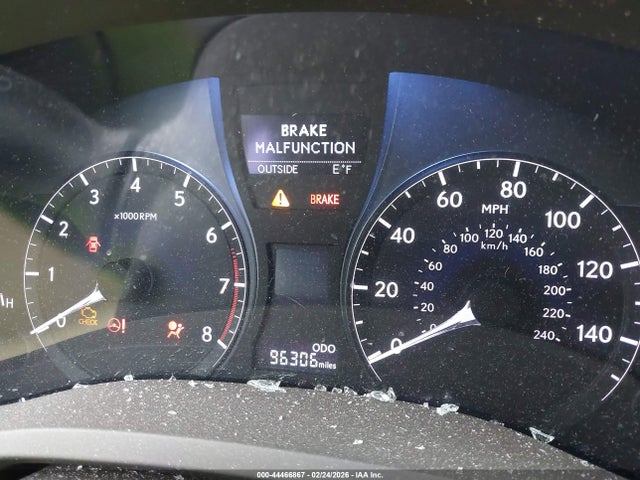 44466867 :رقم المزاد ، 2T2BK1BA8EC248858 vin ، 2014 Lexus Rx 350 مزاد بيع