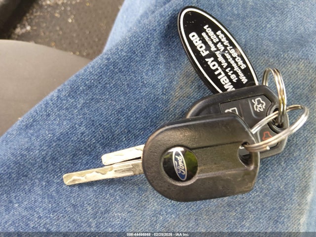 2019 FORD FIESTA 3FADP4EJ2KM120930 Photo 10