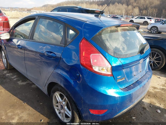 2019 FORD FIESTA 3FADP4EJ2KM120930 Photo 2