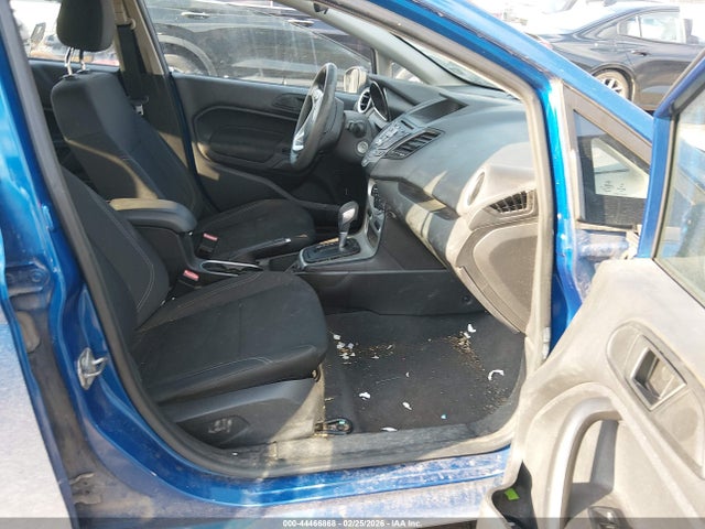 2019 FORD FIESTA 3FADP4EJ2KM120930 Photo 4