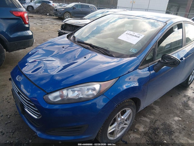 2019 FORD FIESTA 3FADP4EJ2KM120930 Photo 5