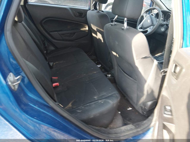 2019 FORD FIESTA 3FADP4EJ2KM120930 Photo 7