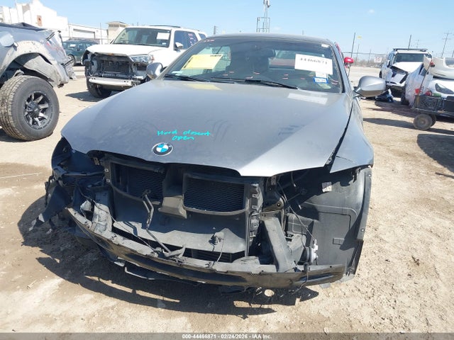 44466871 :رقم المزاد ، WBADX7C50DJ589013 vin ، 2013 Bmw 335i مزاد بيع