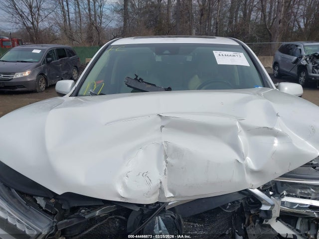 2020 Acura Mdx Standard მანქანა იყიდება აუქციონზე, vin: 5J8YD4H35LL036865, აუქციონის ნომერი: 44466873