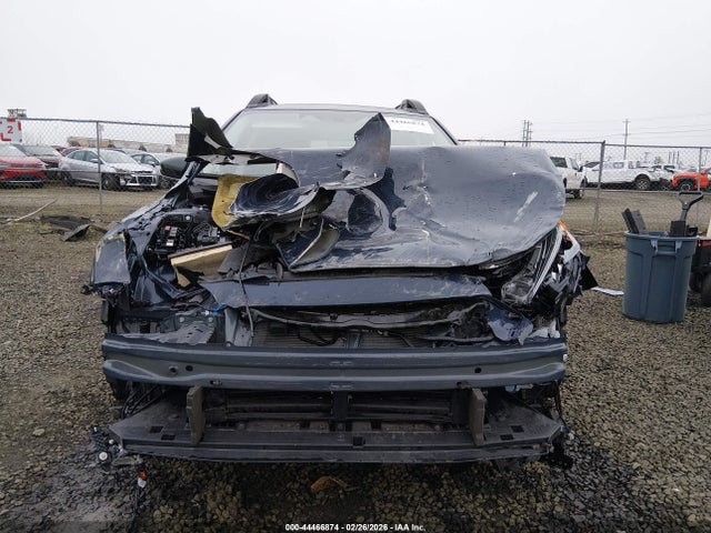 Subaru Outback Limited 2025 4S4BTANC5S3316984 Image 13