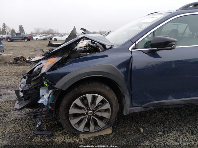 Subaru Outback Limited 2025 4S4BTANC5S3316984 Image 20