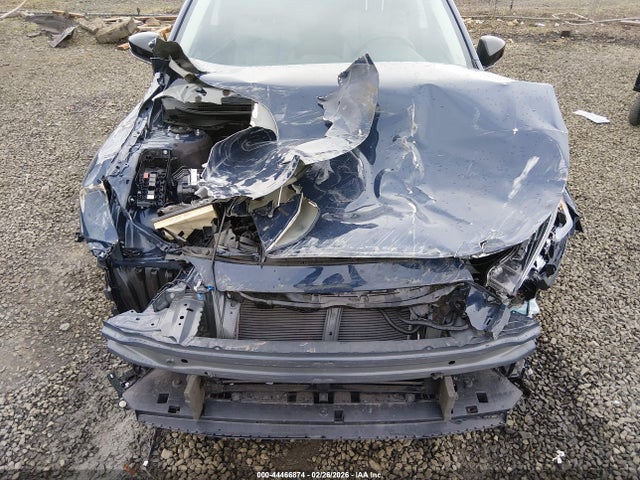 Subaru Outback Limited 2025 4S4BTANC5S3316984 Image 21