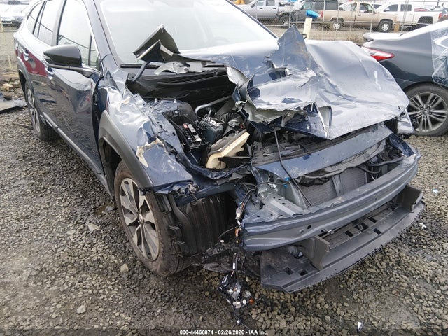 Subaru Outback Limited 2025 4S4BTANC5S3316984 Image 6