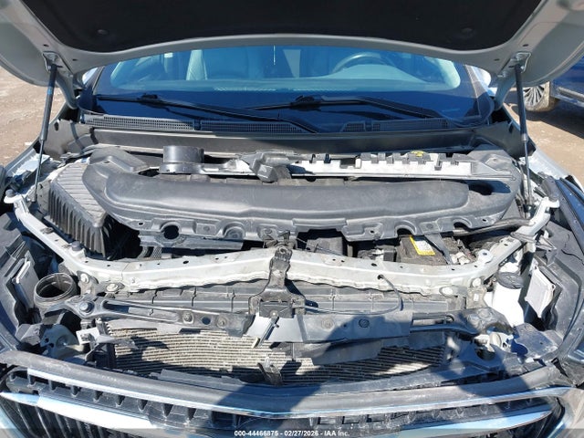 Aukcja sprzedaży 2021 Buick Enclave Awd Essence, vin: 5GAEVAKW8MJ235262, numer aukcji: 44466875