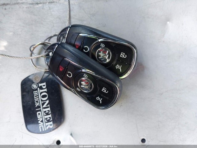 Aukcja sprzedaży 2021 Buick Enclave Awd Essence, vin: 5GAEVAKW8MJ235262, numer aukcji: 44466875