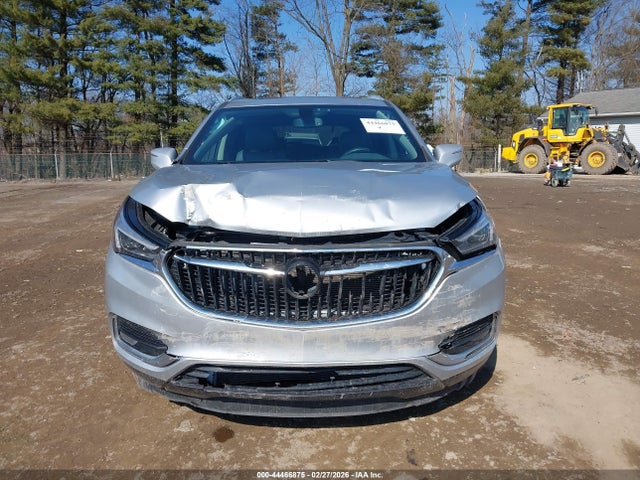 Aukcja sprzedaży 2021 Buick Enclave Awd Essence, vin: 5GAEVAKW8MJ235262, numer aukcji: 44466875