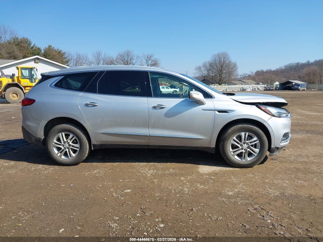 Aukcja sprzedaży 2021 Buick Enclave Awd Essence, vin: 5GAEVAKW8MJ235262, numer aukcji: 44466875