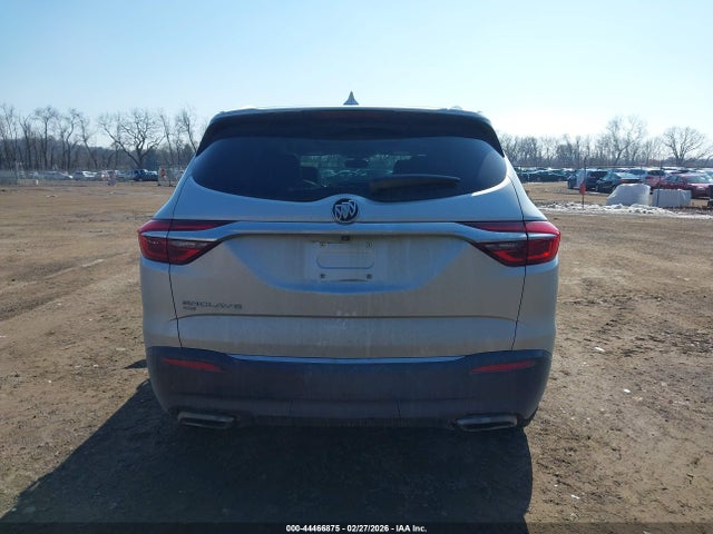 Aukcja sprzedaży 2021 Buick Enclave Awd Essence, vin: 5GAEVAKW8MJ235262, numer aukcji: 44466875
