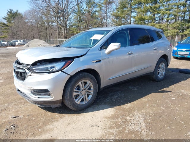 Aukcja sprzedaży 2021 Buick Enclave Awd Essence, vin: 5GAEVAKW8MJ235262, numer aukcji: 44466875