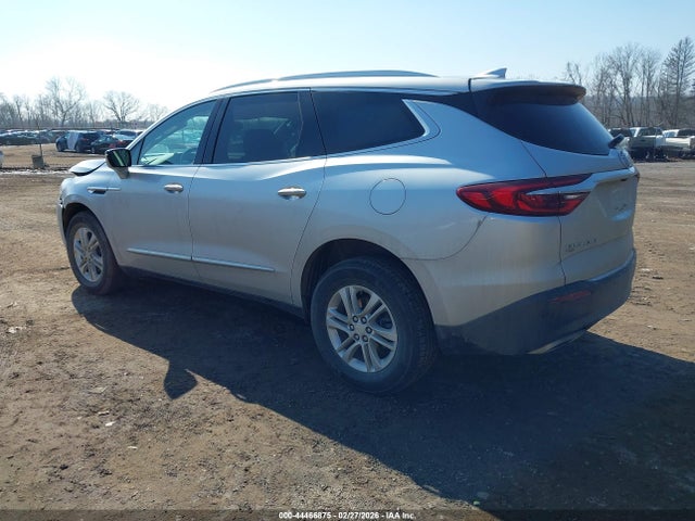 Aukcja sprzedaży 2021 Buick Enclave Awd Essence, vin: 5GAEVAKW8MJ235262, numer aukcji: 44466875