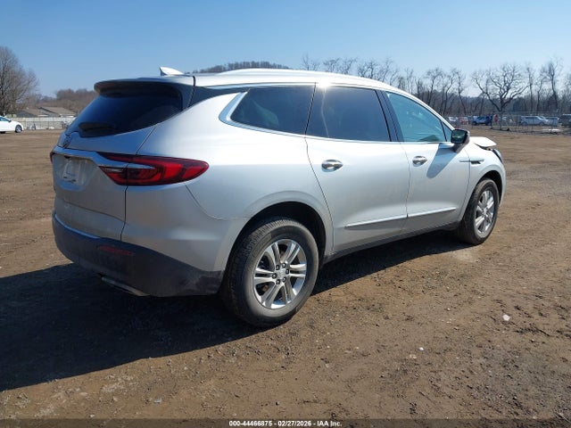 Aukcja sprzedaży 2021 Buick Enclave Awd Essence, vin: 5GAEVAKW8MJ235262, numer aukcji: 44466875