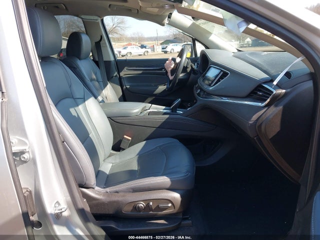 Aukcja sprzedaży 2021 Buick Enclave Awd Essence, vin: 5GAEVAKW8MJ235262, numer aukcji: 44466875