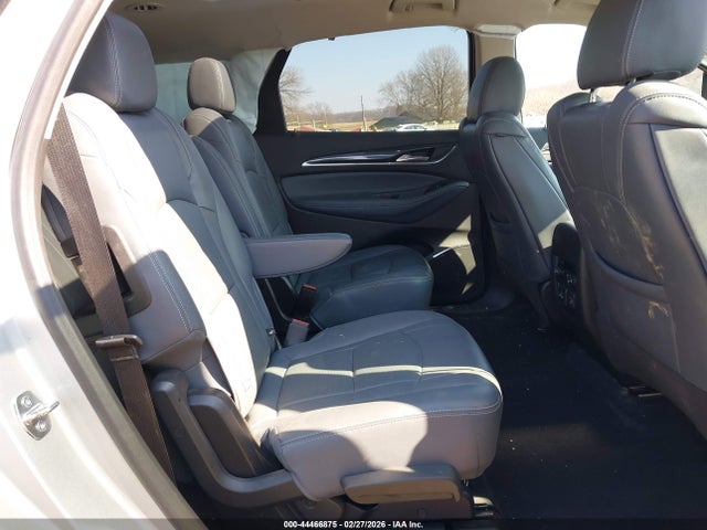 Aukcja sprzedaży 2021 Buick Enclave Awd Essence, vin: 5GAEVAKW8MJ235262, numer aukcji: 44466875