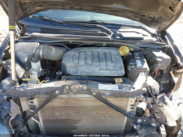 2019 Dodge Grand Caravan Sxt მანქანა იყიდება აუქციონზე, vin: 2C4RDGCGXKR758062, აუქციონის ნომერი: 44466879