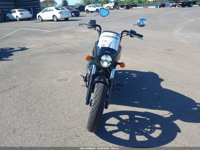56KSSC614S3209094 INDIAN MOTORCYCLE CO. Sport Scout Sixty Limited
