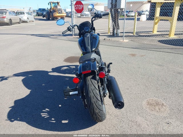 56KSSC614S3209094 INDIAN MOTORCYCLE CO. Sport Scout Sixty Limited