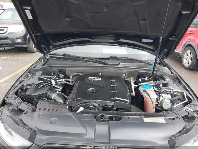 WAUFFAFL8FN022188 Audi A4 2.0t Premium