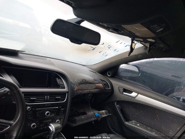WAUFFAFL8FN022188 Audi A4 2.0t Premium