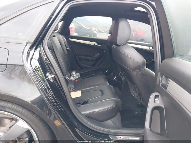 WAUFFAFL8FN022188 Audi A4 2.0t Premium