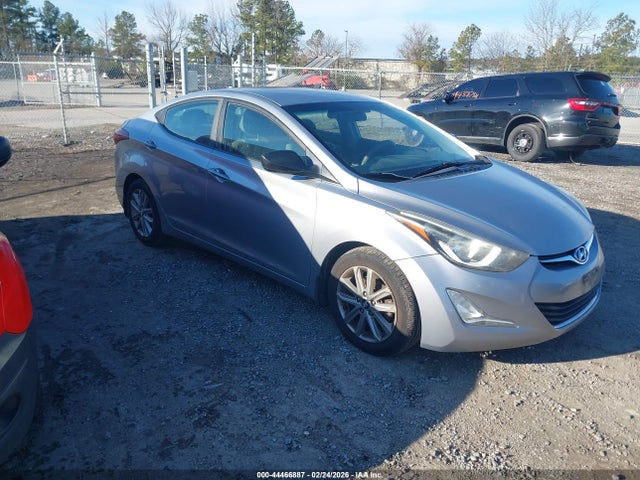 2015 5NPDH4AE5FH558403 main image
