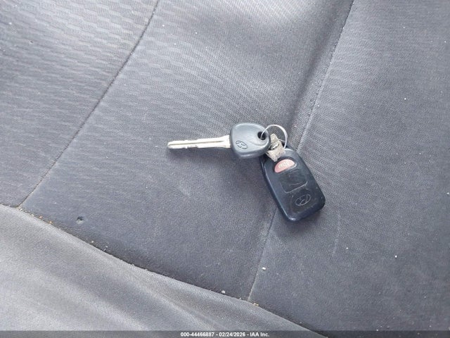 Hyundai ELANTRA SE 2015 5NPDH4AE5FH558403 Image 11