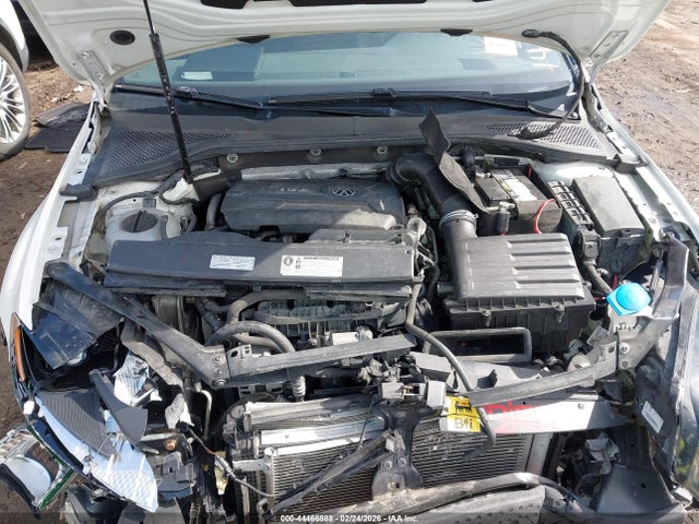 2017 VOLKSWAGEN GOLF GTI 3VW547AU9HM019074 Photo 9