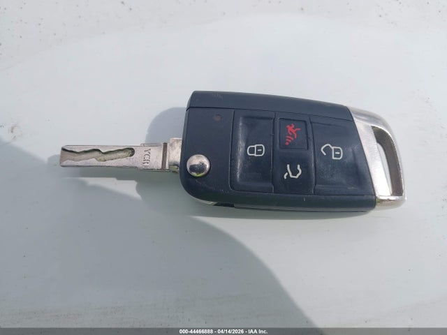 2017 VOLKSWAGEN GOLF GTI 3VW547AU9HM019074 Photo 10