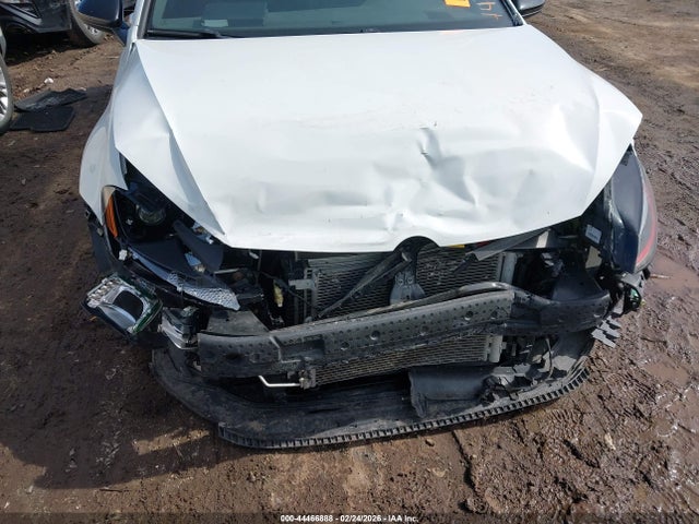 2017 VOLKSWAGEN GOLF GTI 3VW547AU9HM019074 Photo 5