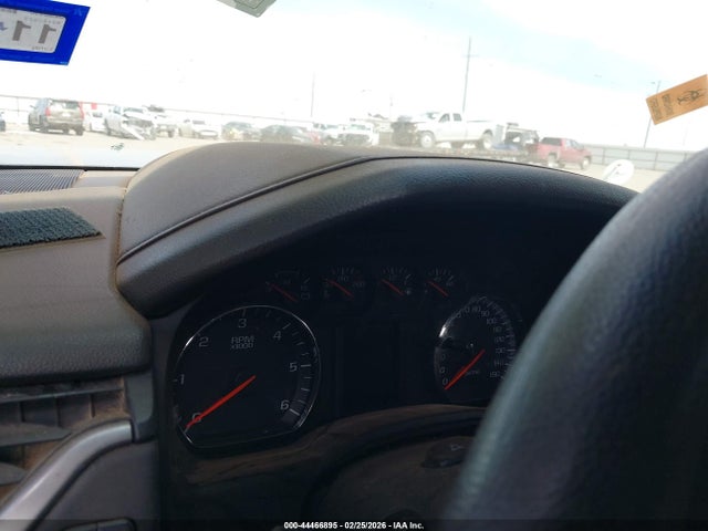 Aukcja sprzedaży 2016 Chevrolet Tahoe Commercial Fleet, vin: 1GNLCDEC0GR406274, numer aukcji: 44466895